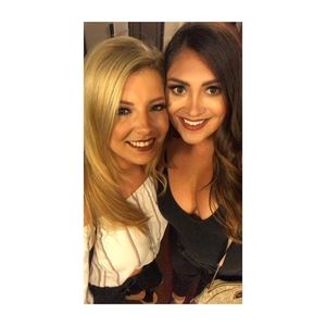 Meet your Posher, Anastasia